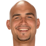 Player picture of Robert Sacre