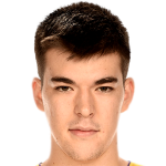 Player picture of Ivica Zubac