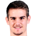 Player picture of Dragan Bender