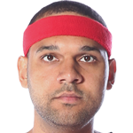 Player picture of Jared Dudley