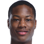 Player picture of Archie Goodwin