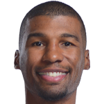 Player picture of Ronnie Price