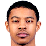 Player picture of Tyler Ulis