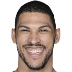 Player picture of Jeff Ayres