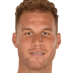 Player picture of Blake Griffin