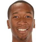 Player picture of Wesley Johnson