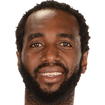 Player picture of Luc Mbah a Moute