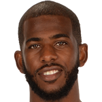 Player picture of Chris Paul