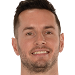 Player picture of J.J. Redick