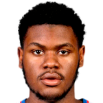 Player picture of Diamond Stone