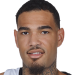 Player picture of Willie Cauley-Stein