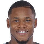 Player picture of Ben McLemore