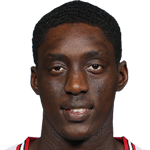 Player picture of Tony Snell