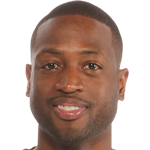 Player picture of Dwyane Wade