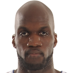Player picture of Joel Anthony