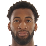 Player picture of Andre Drummond
