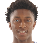 Player picture of Stanley Johnson