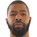Player picture of Marcus Morris