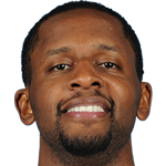 Player picture of C.J. Miles