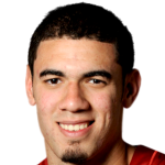 Player picture of Georges Niang