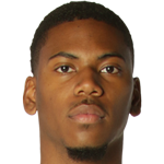 Player picture of Glenn Robinson III