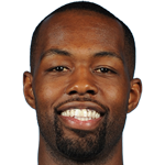 Player picture of Rodney Stuckey