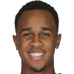 Player picture of John Henson