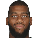 Player picture of Greg Monroe