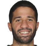 Player picture of Greivis Vasquez