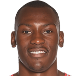 Player picture of Bismack Biyombo