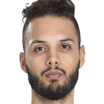 Player picture of Evan Fournier
