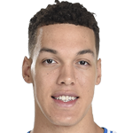 Player picture of Aaron Gordon