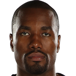 Player picture of Serge Ibaka