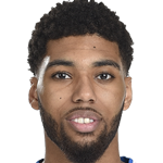Player picture of Devyn Marble
