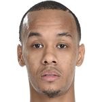 Player picture of Shabazz Napier