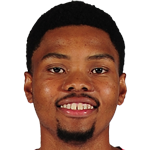 Player picture of Kent Bazemore