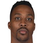 Player picture of Dwight Howard