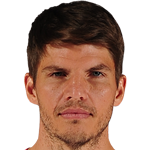 Player picture of Kyle Korver