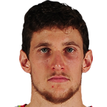 Player picture of Mike Muscala
