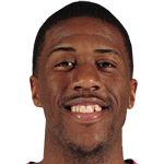 Player picture of Lamar Patterson