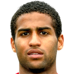 Player picture of Elson Almeida