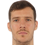 Player picture of Goran Dragić
