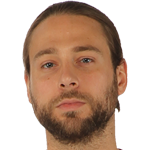 Player picture of Josh McRoberts