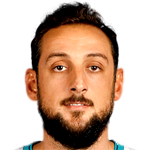 Player picture of Marco Belinelli