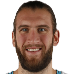 Player picture of Spencer Hawes