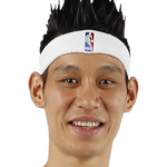 Player picture of Jeremy Lin
