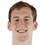 Player picture of Cody Zeller