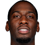 Player picture of JJ Hickson