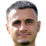 Player picture of هاوبير مصطفى