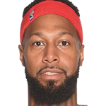 Player picture of James Johnson